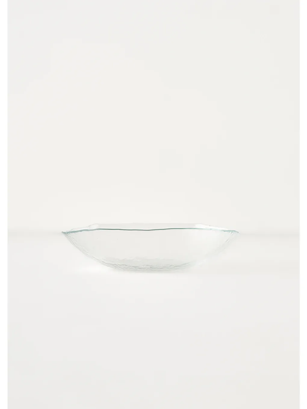 Bej Kronos Sunum Tabağı Naturel (20 cm)-1