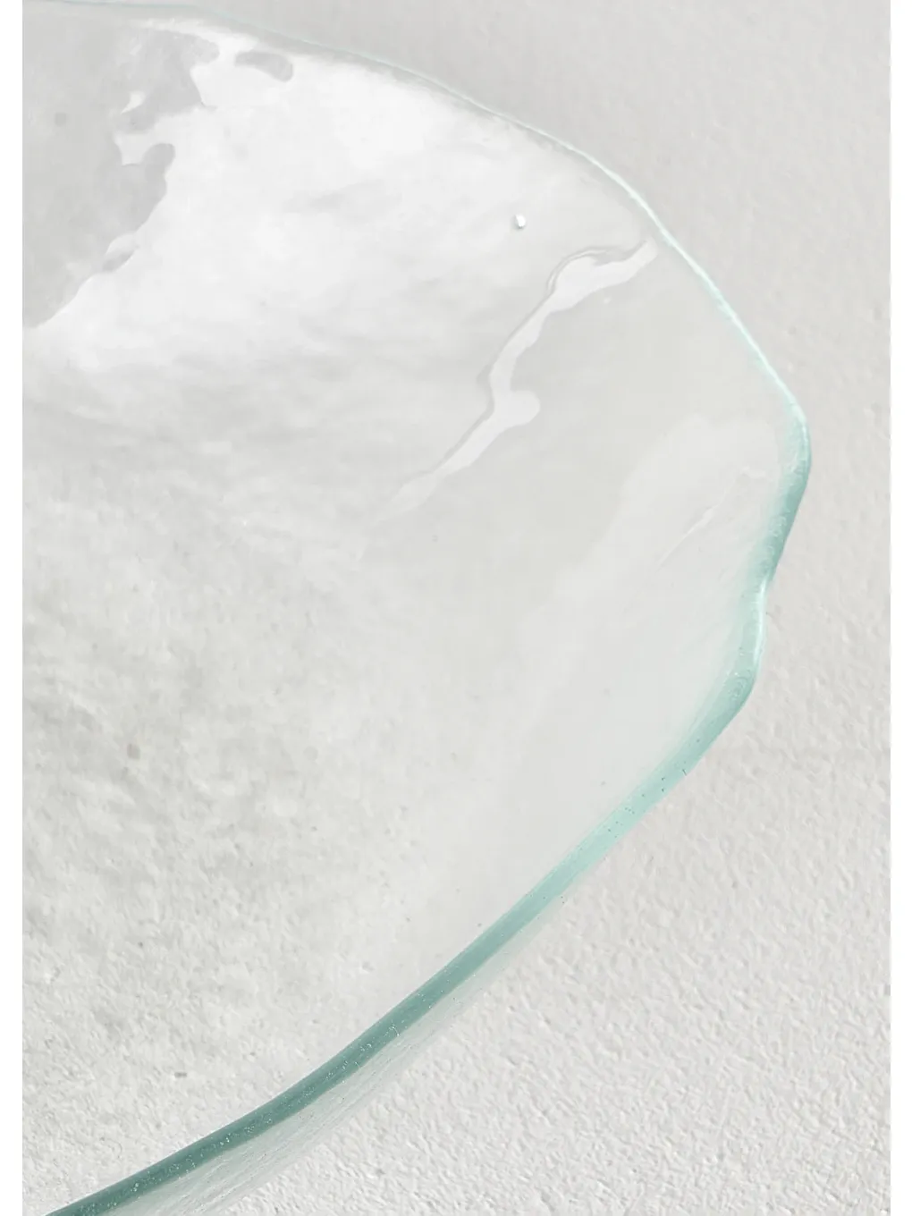 Bej Kronos Sunum Tabağı Naturel (20 cm)-2