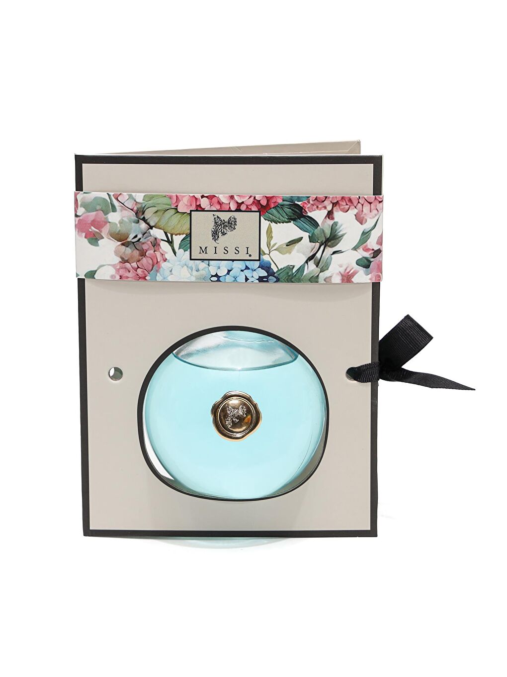 Mavi Koku Günlüğü: Gardenya-2