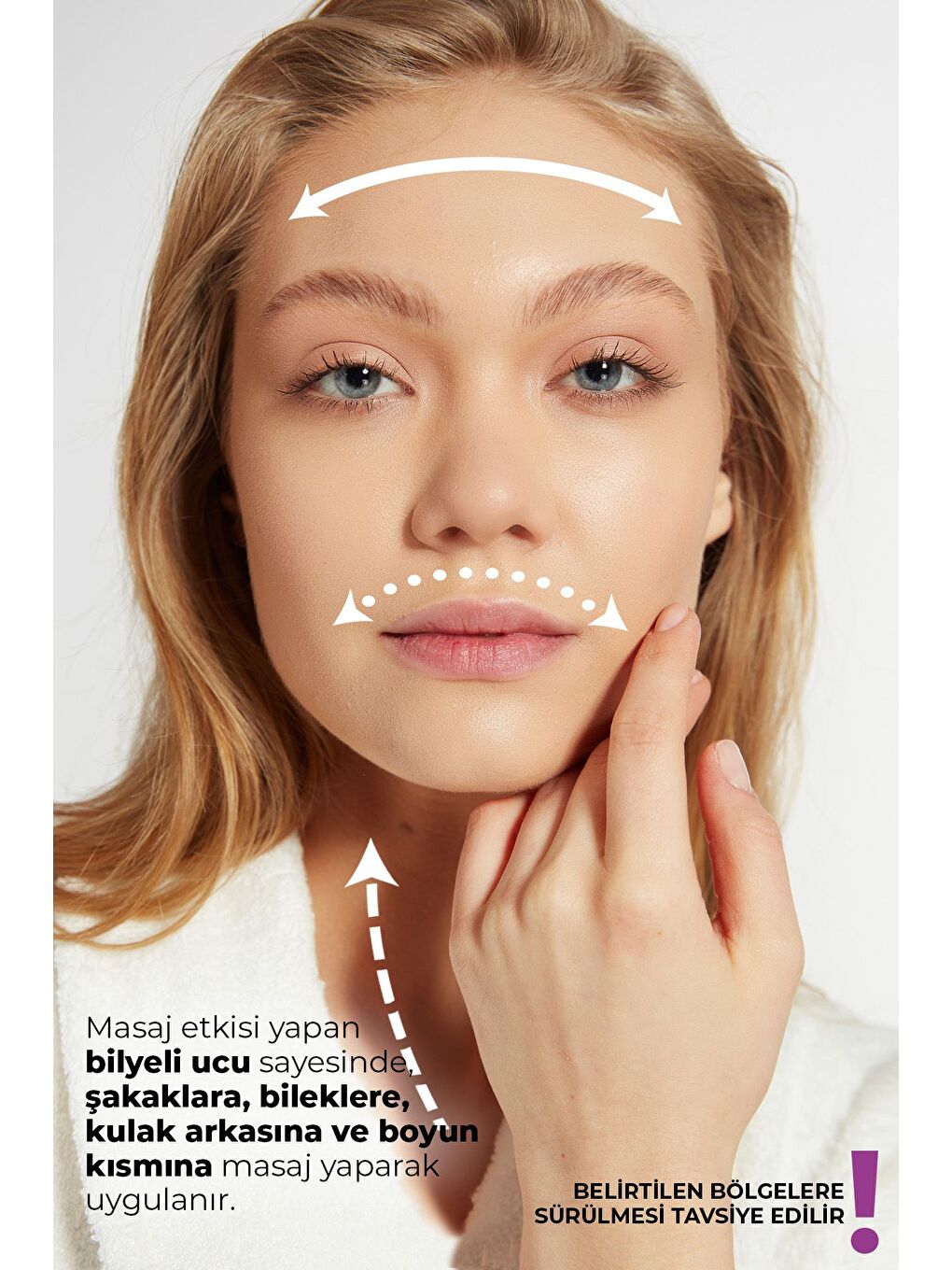 Relaxation AromaTherapy Roll-On 6 ML-1