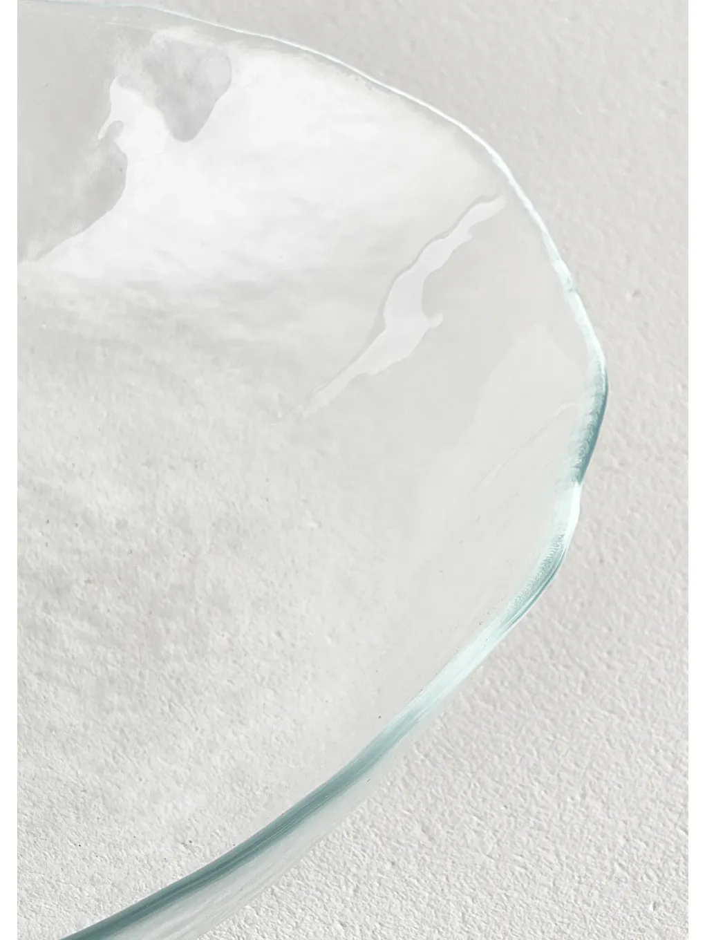 Bej Kronos Sunum Tabağı Naturel (25 cm)-2