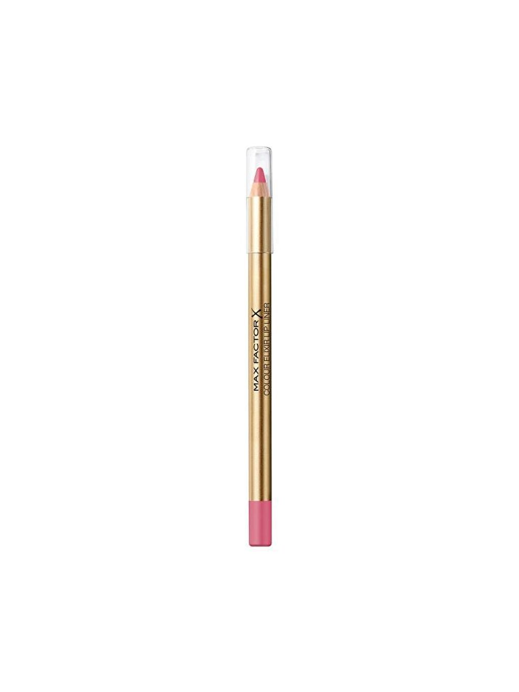 Max Factor Elıxır Dudak Kalemı No:35 Pınk Prıncess - 2