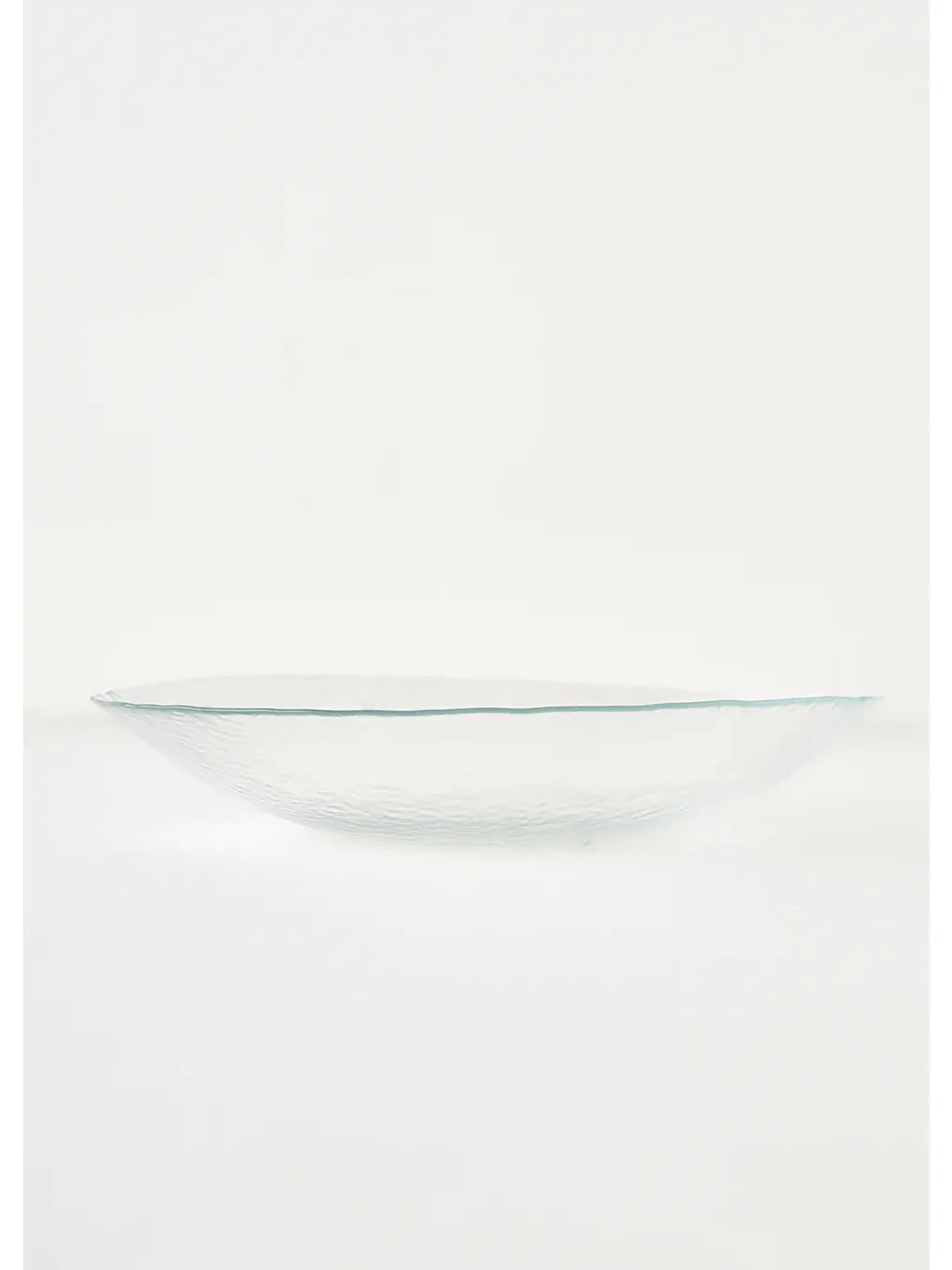 Bej Kronos Sunum Kasesi Naturel (30 cm)