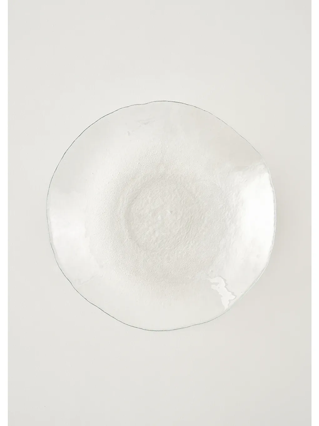 Bej Kronos Sunum Kasesi Naturel (30 cm)-1