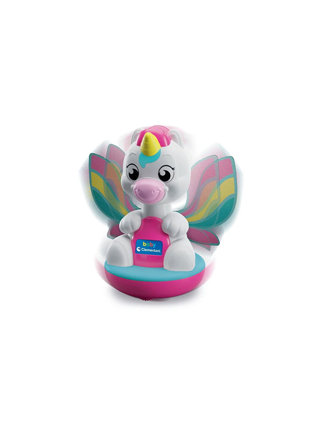 Baby Dönen Hareketli Kanatlar 17498-2