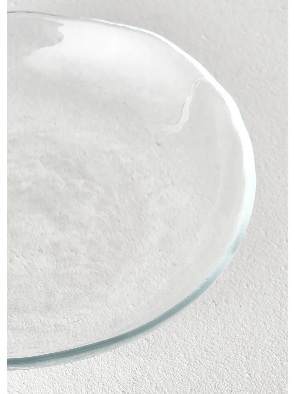 Bej Kronos Sunum Kasesi Naturel (30 cm)-2