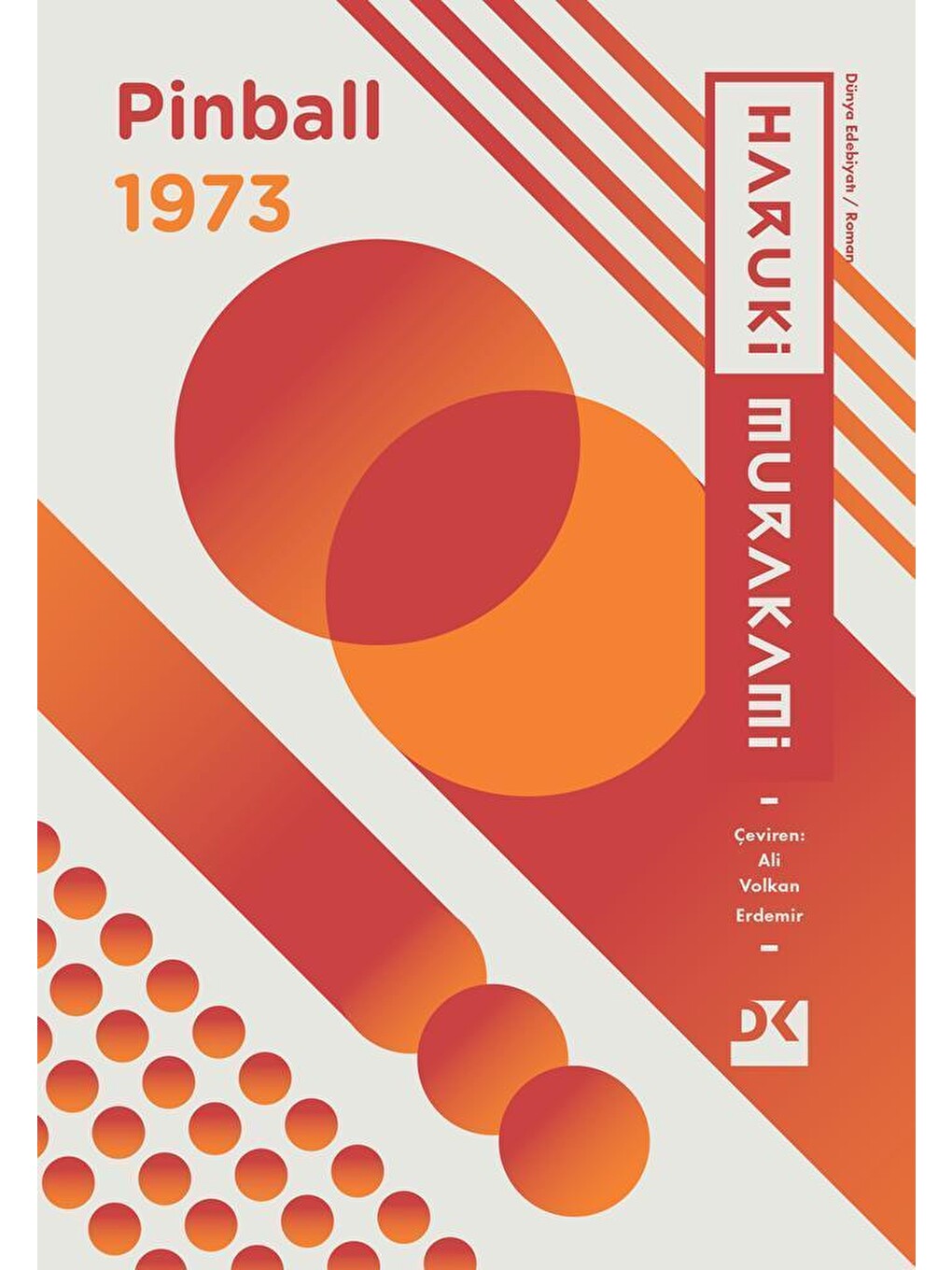 Pinball, 1973 - Haruki Murakami