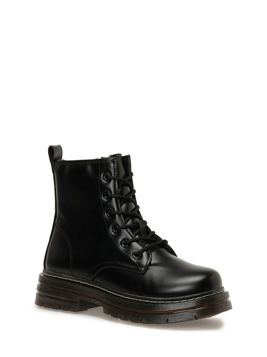 23K-402 5PR Siyah Kadın Postal-1