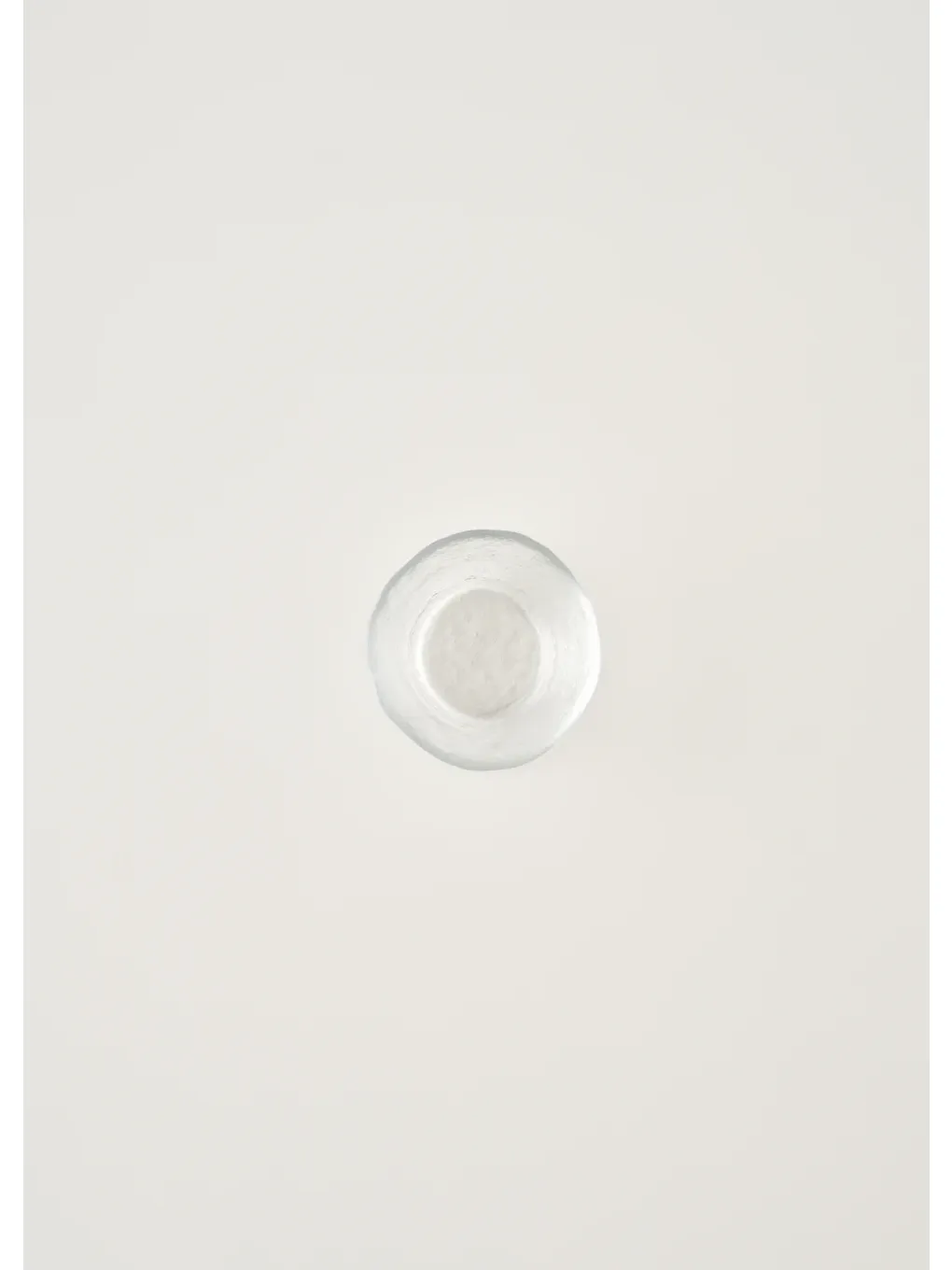 Bej Kronos Sunum Kasesi Naturel (9 cm)-1