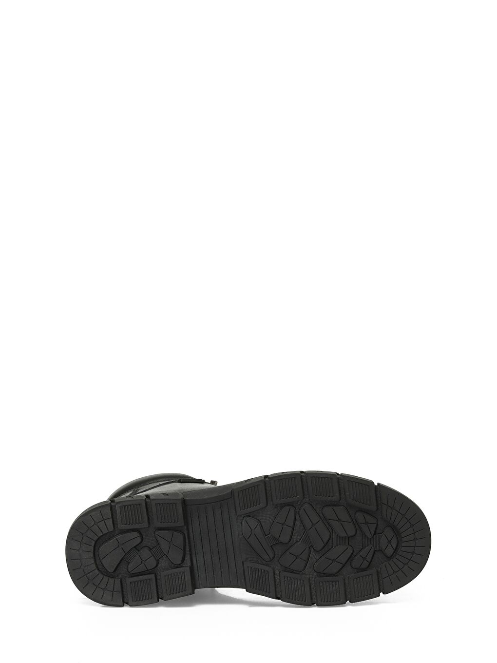 FANNY 4PR Siyah Erkek Bot-5