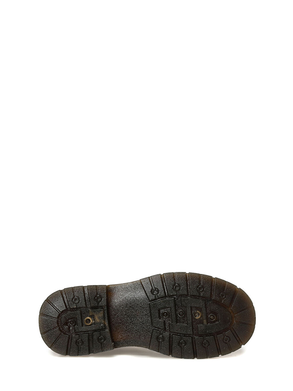 23K-402 5PR Siyah Kadın Postal-5