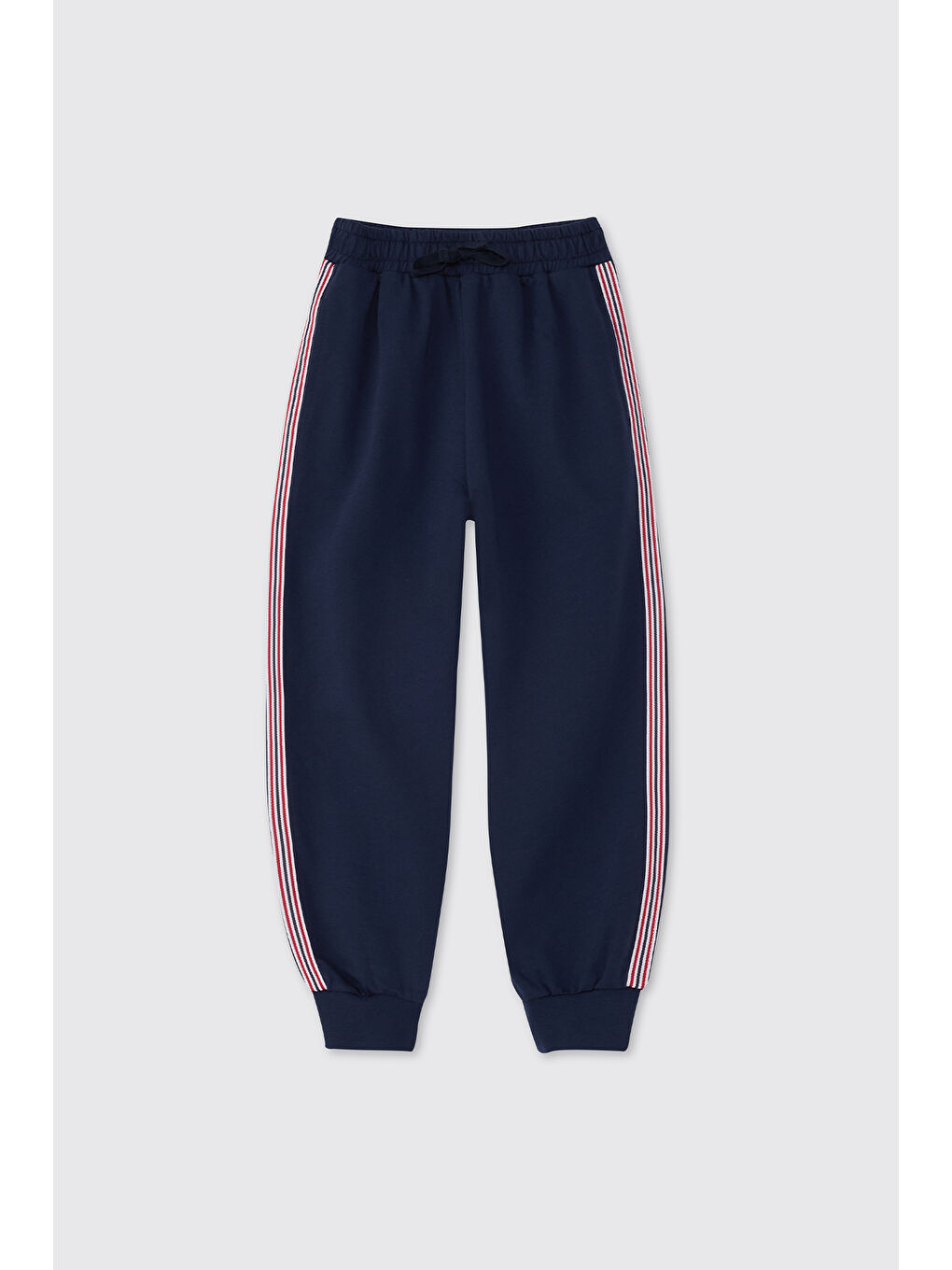 Erkek Çocuk Lacivert Eşofman Altı-2