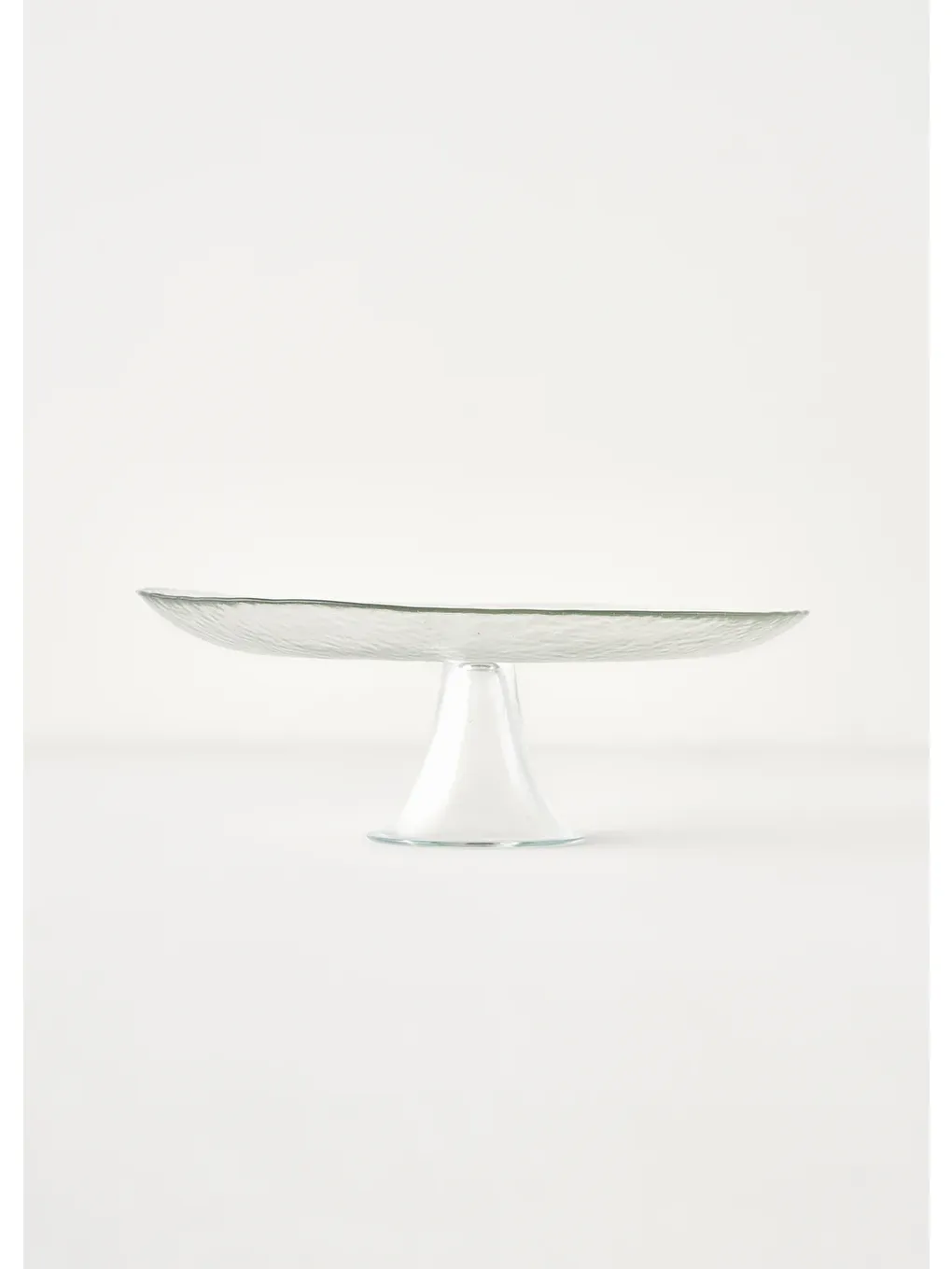 Bej Kronos Kek Standı Naturel (32 cm)