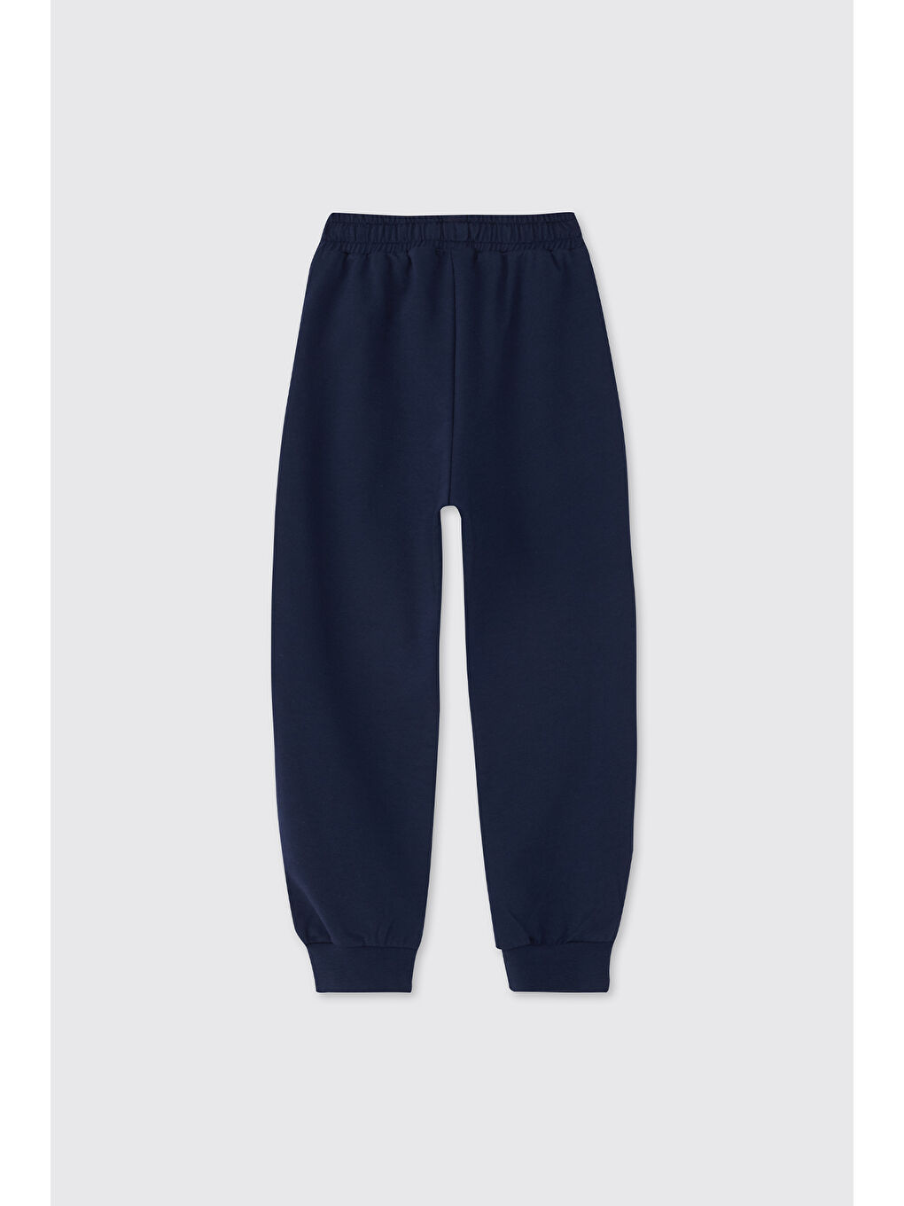 Erkek Çocuk Lacivert Eşofman Altı-3