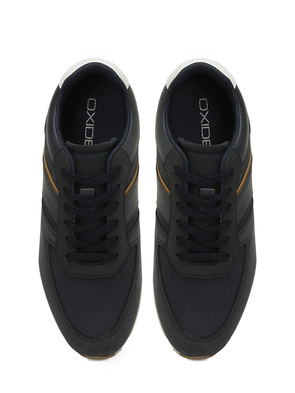 CANDROSS PNM 5FX Lacivert Erkek Spor Ayakkabı-3