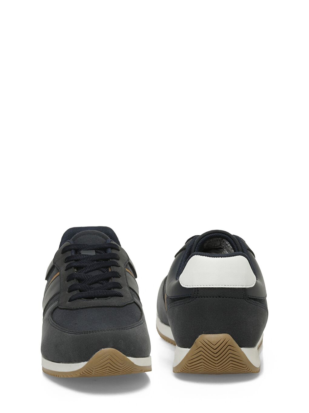 CANDROSS PNM 5FX Lacivert Erkek Spor Ayakkabı-4