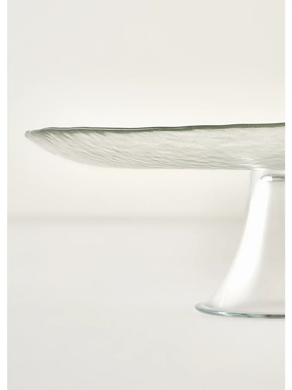 Bej Kronos Kek Standı Naturel (32 cm)-3