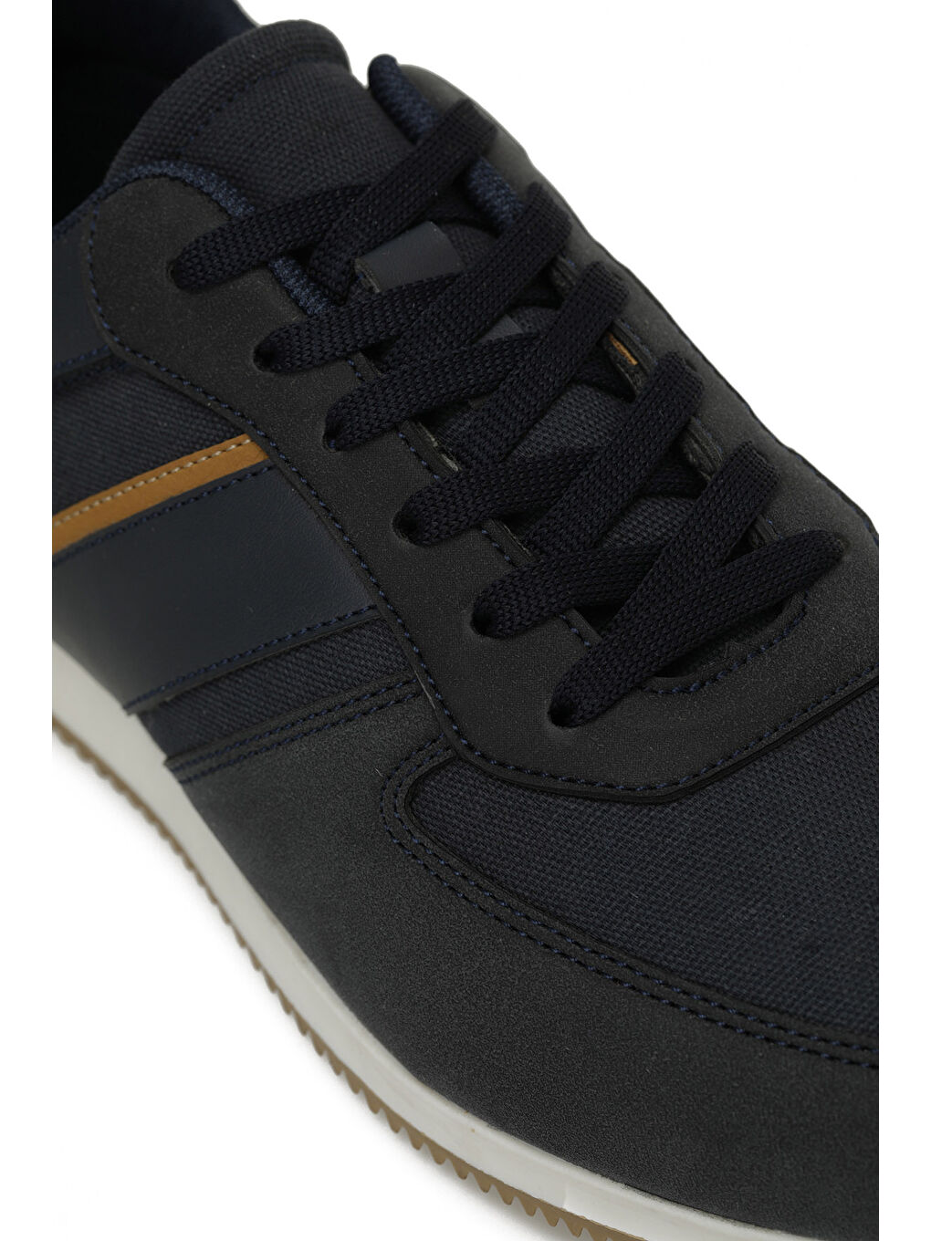 CANDROSS PNM 5FX Lacivert Erkek Spor Ayakkabı-6