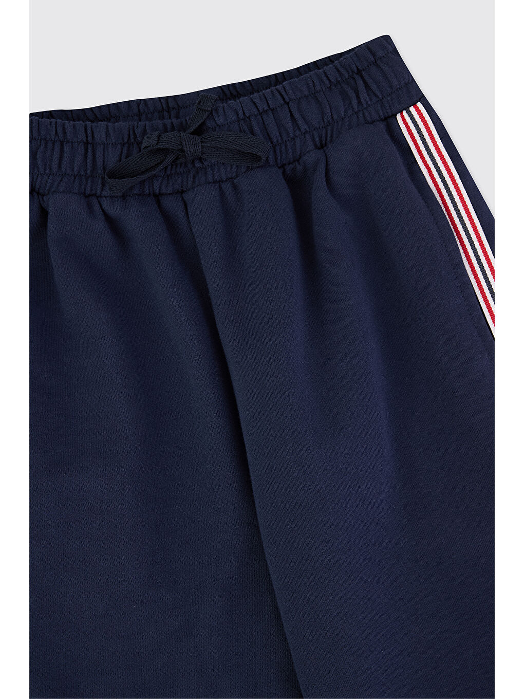 Erkek Çocuk Lacivert Eşofman Altı-6