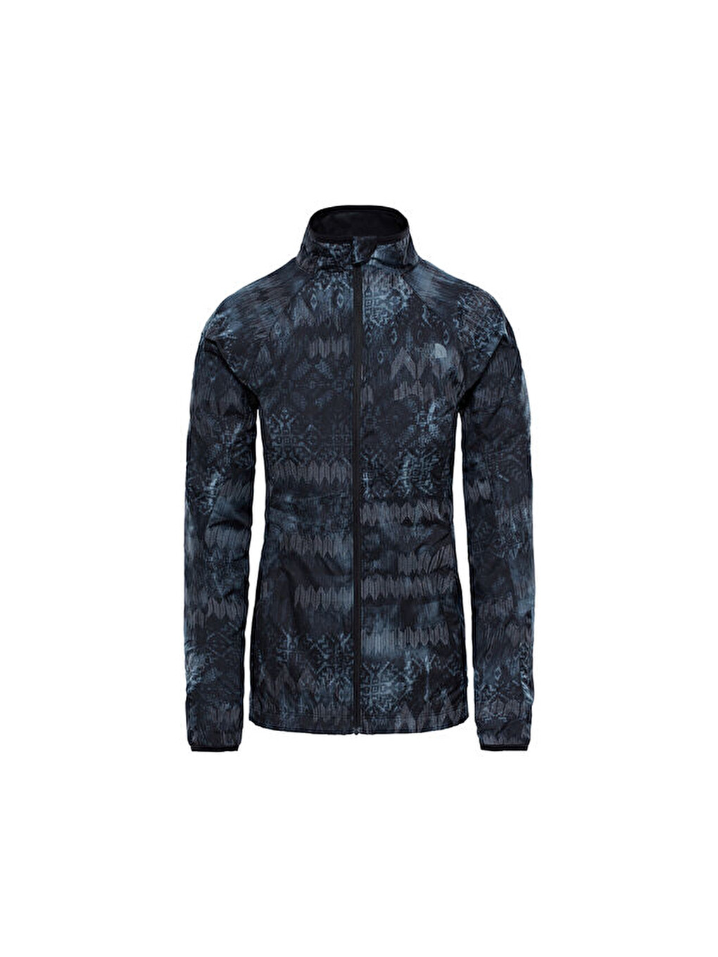 Lacivert Kadın Outdoor Ceketi T93cdt3ez W Ambition Jkt