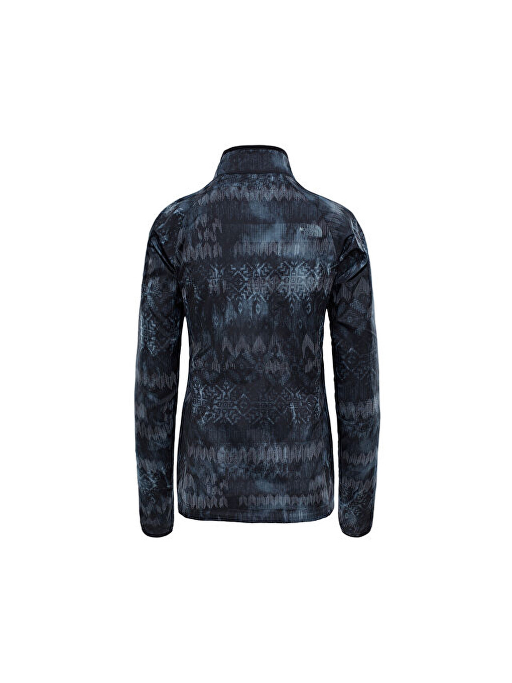 Lacivert Kadın Outdoor Ceketi T93cdt3ez W Ambition Jkt-1