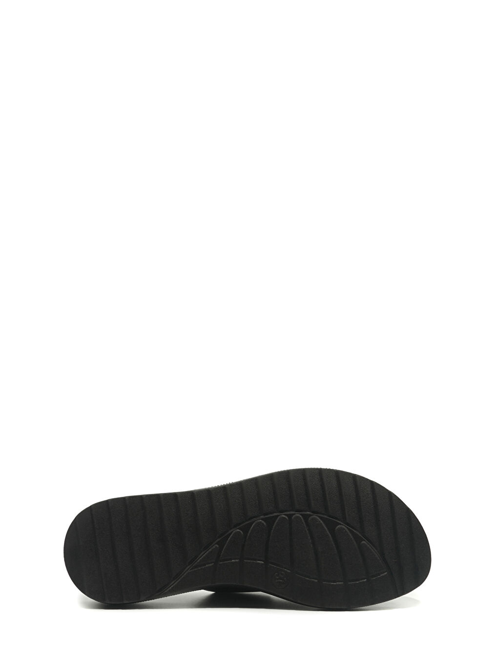 407079.Z6FX Siyah Kadın Terlik-3