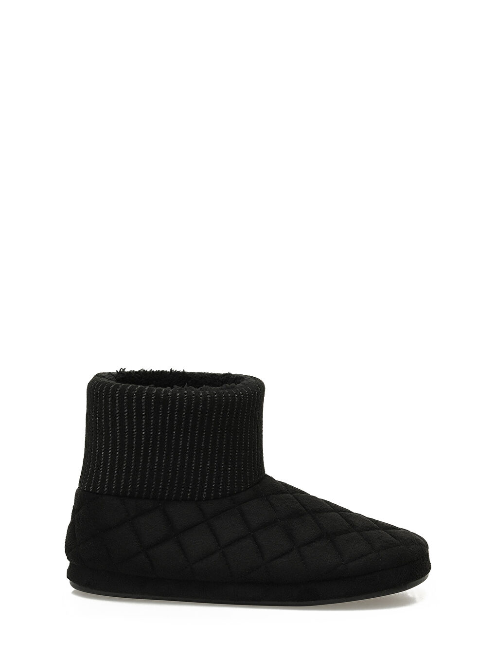 610031.M5PR Siyah Erkek Panduf