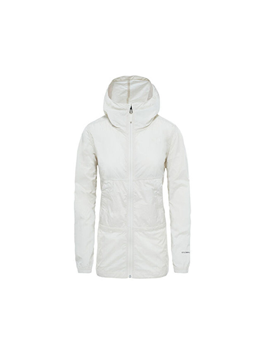 Beyaz Kadın Outdoor Ceketi T93g1311p W Tippling Jacket