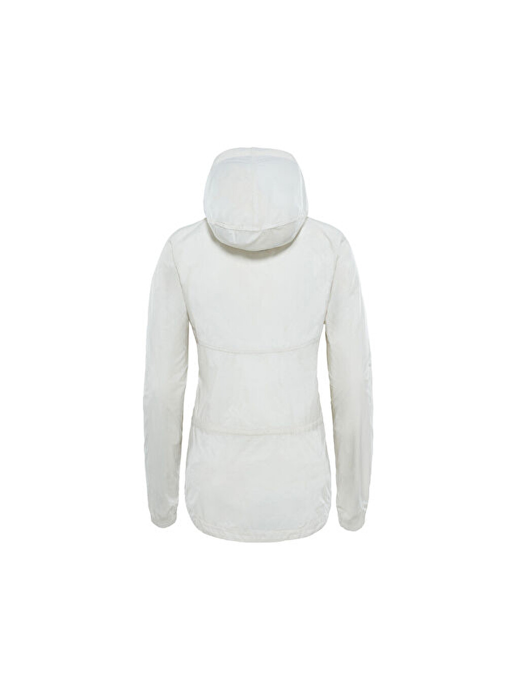 Beyaz Kadın Outdoor Ceketi T93g1311p W Tippling Jacket-1