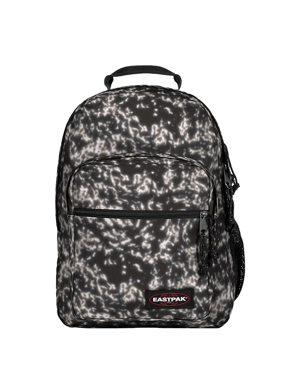 Eastpak Morius Volcamo Black Sırt Çantası Ek00040F3O21