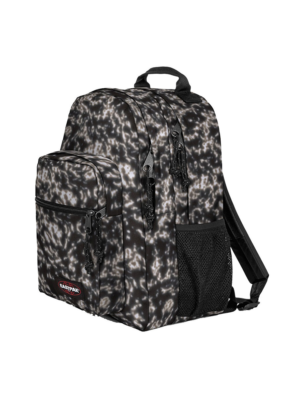 Eastpak Morius Volcamo Black Sırt Çantası Ek00040F3O21 - 2