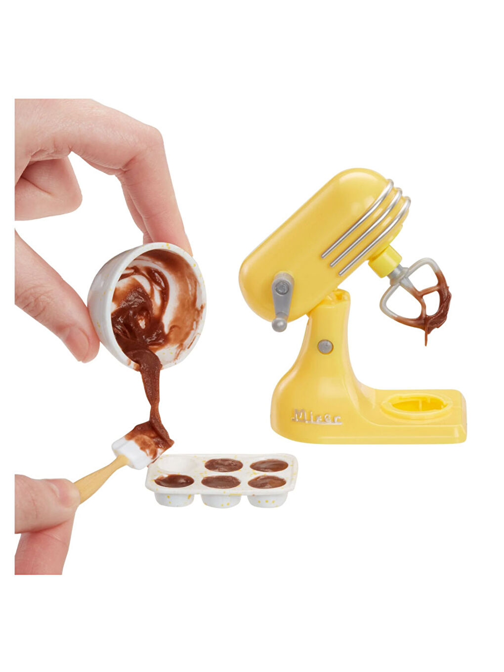 Mutfak Aletleri S2 523444-5