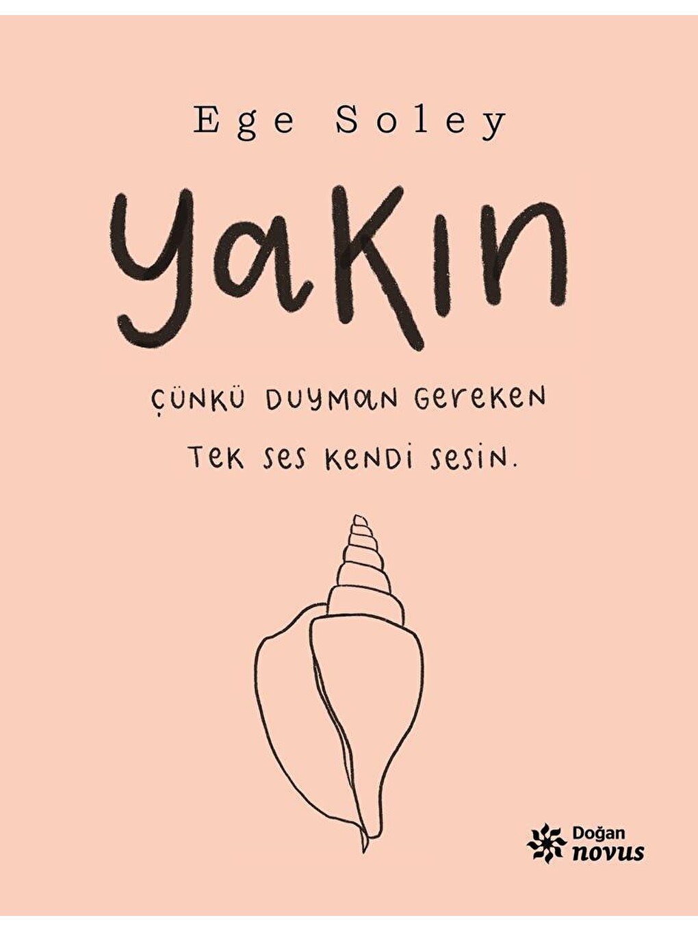 Yakın - Ege Soley