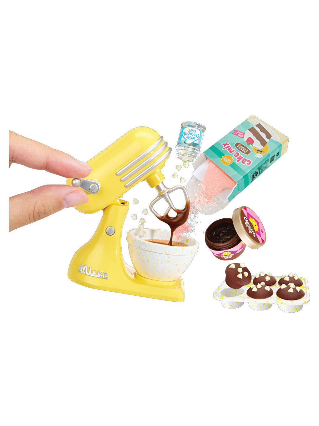 Mutfak Aletleri S2 523444-6