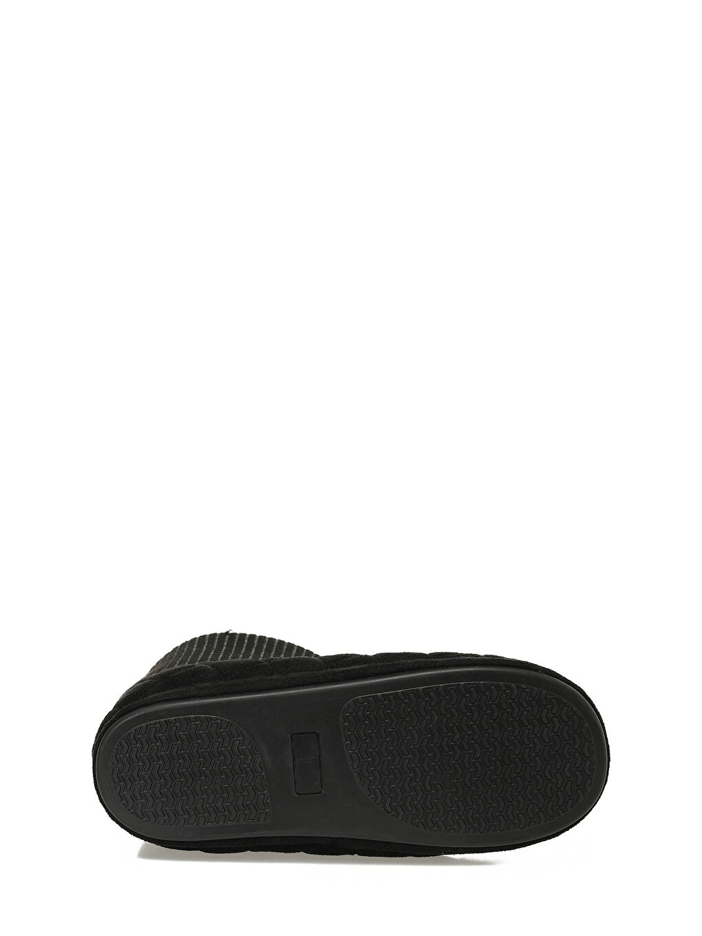 610031.M5PR Siyah Erkek Panduf-5