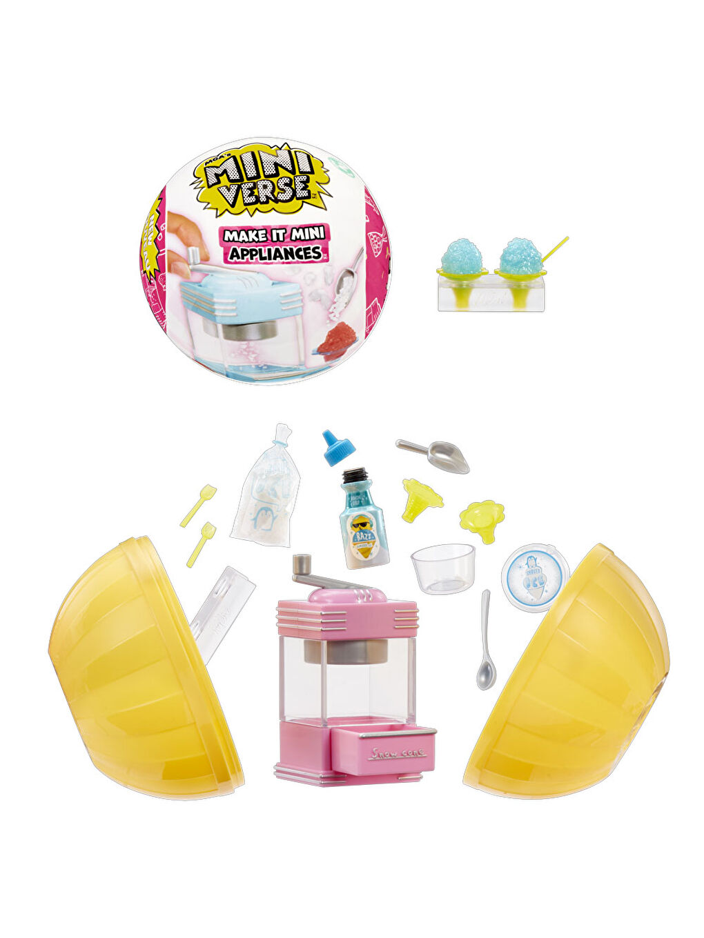 Mutfak Aletleri S2 523444-7