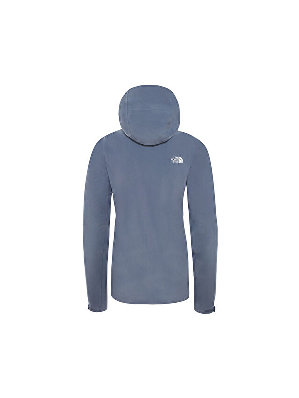 Gri Kadın Outdoor Ceketi T93ry53yh W Apex Flex Dryvent Jacket-1