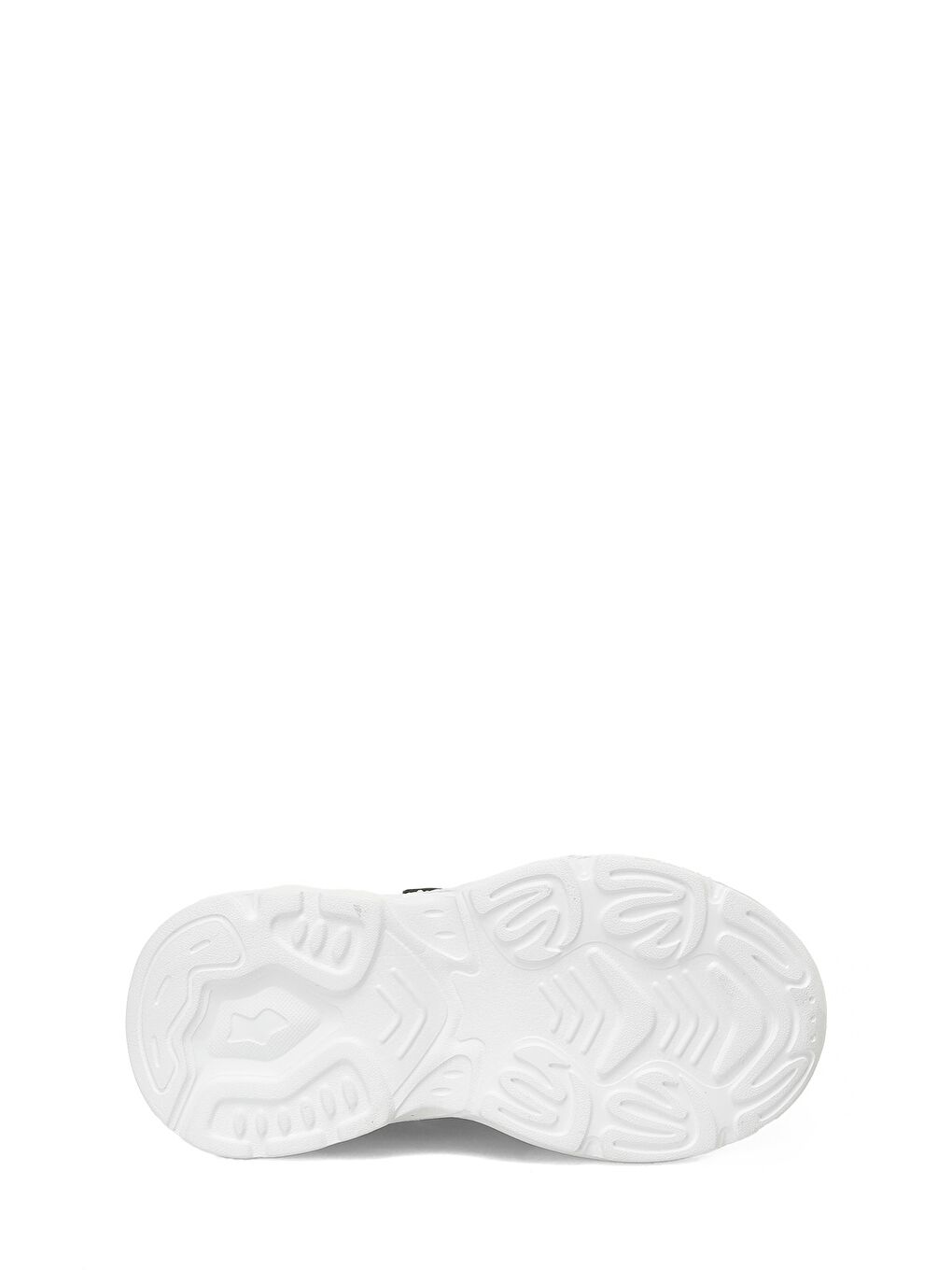 MEN.P5FX Siyah Erkek Çocuk Spor Ayakkabı-5