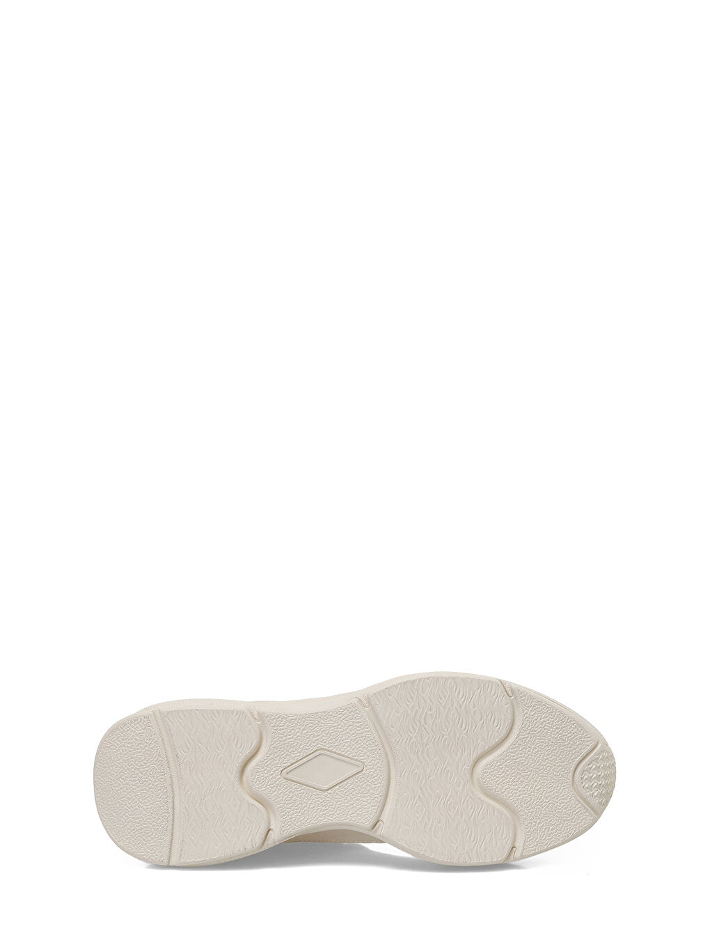 TRX25S-107 5FX Bej Kadın Sneaker-5