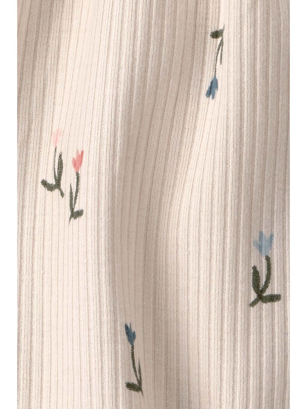 Karışık Kız Bebek Kısa Tulum 3 Ay-24 Ay Çok Renkli-1