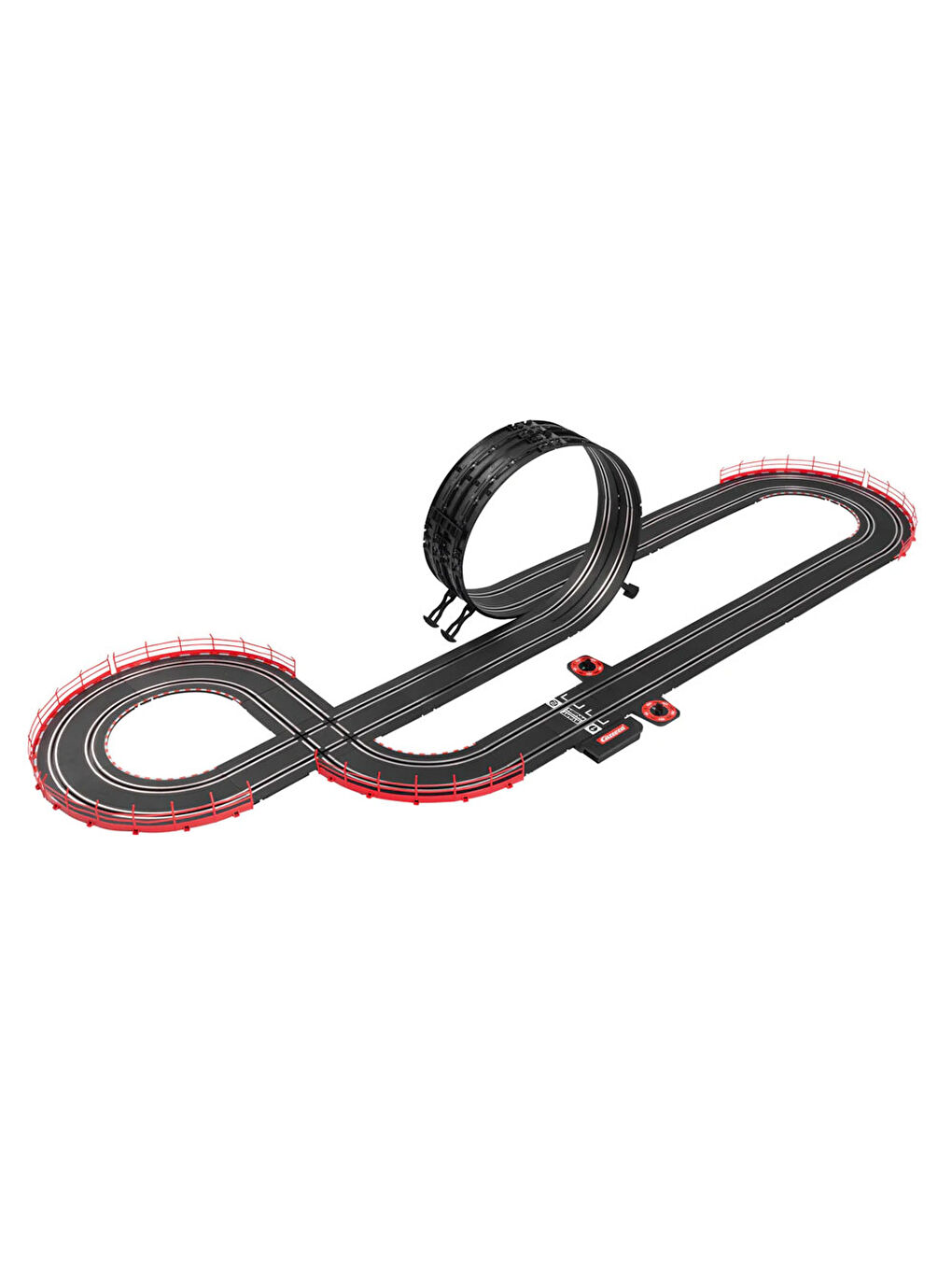 GO Formula Serbest Yarışı 62581-3