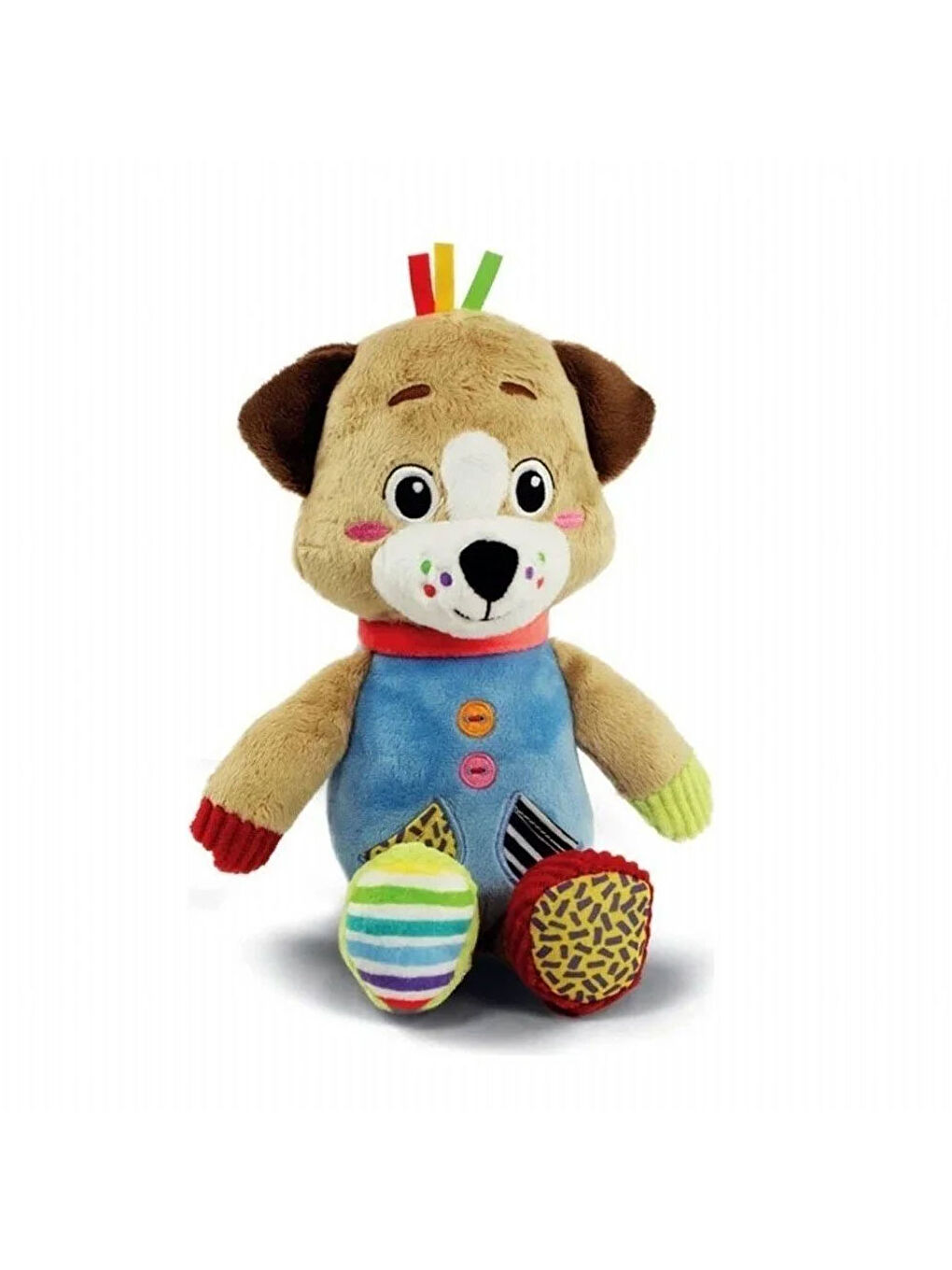 Baby Yumuşak Köpekçik 17905-1