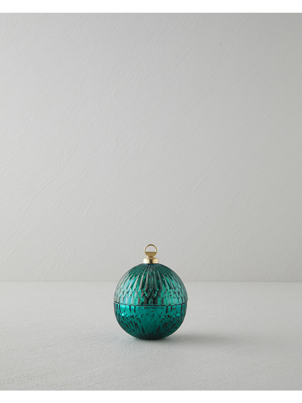 Aris Mum 10 cm Yeşil