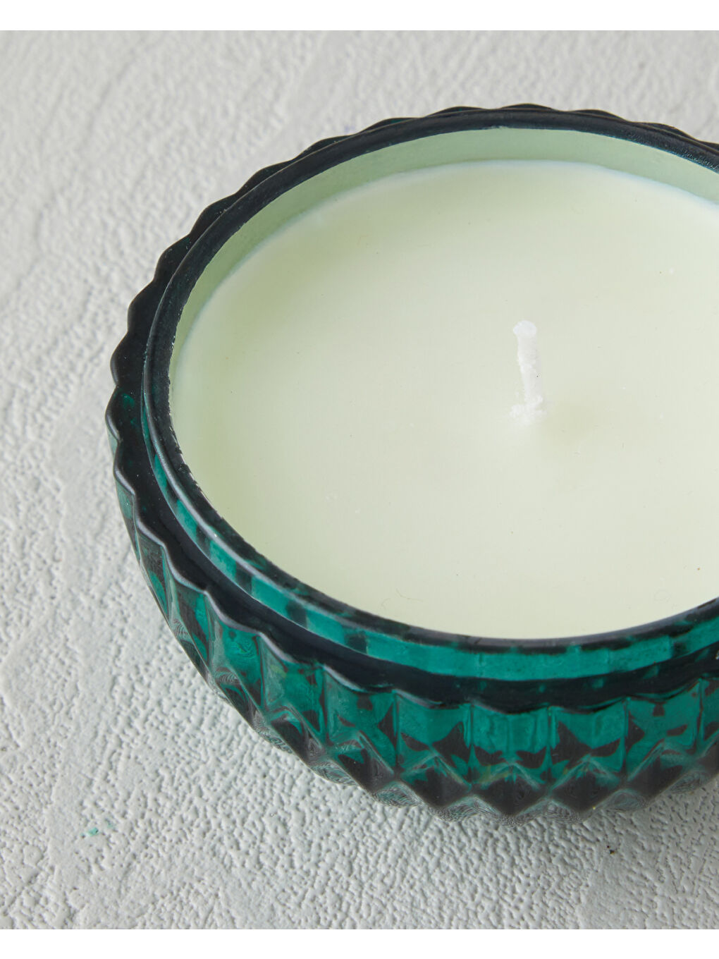 Aris Mum 10 cm Yeşil-2