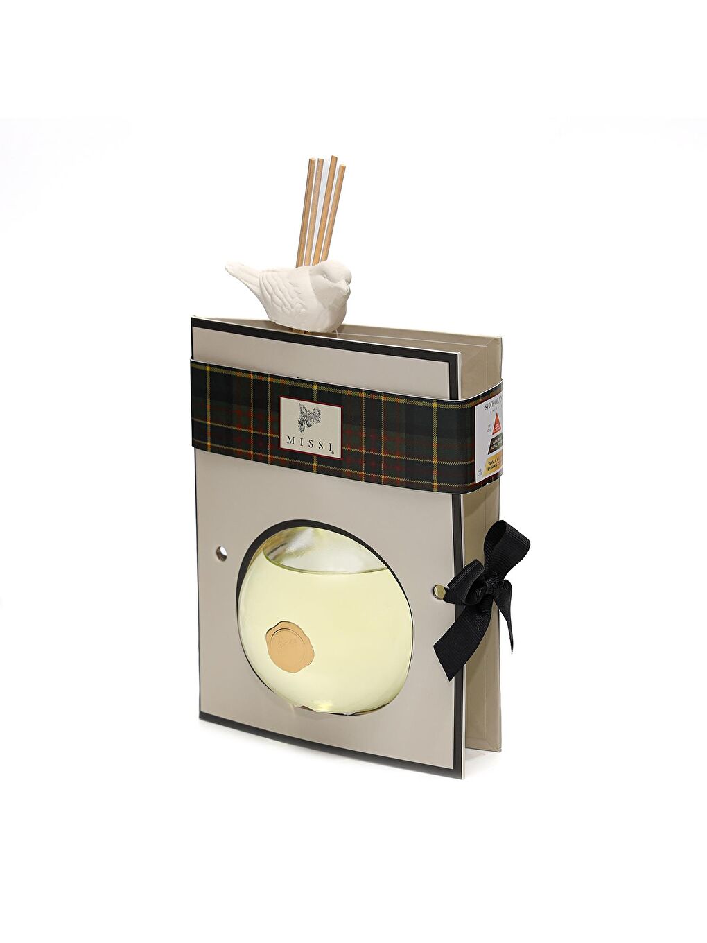 Ekru Yılbaşı Koku Günlüğü: Spice Orange-1