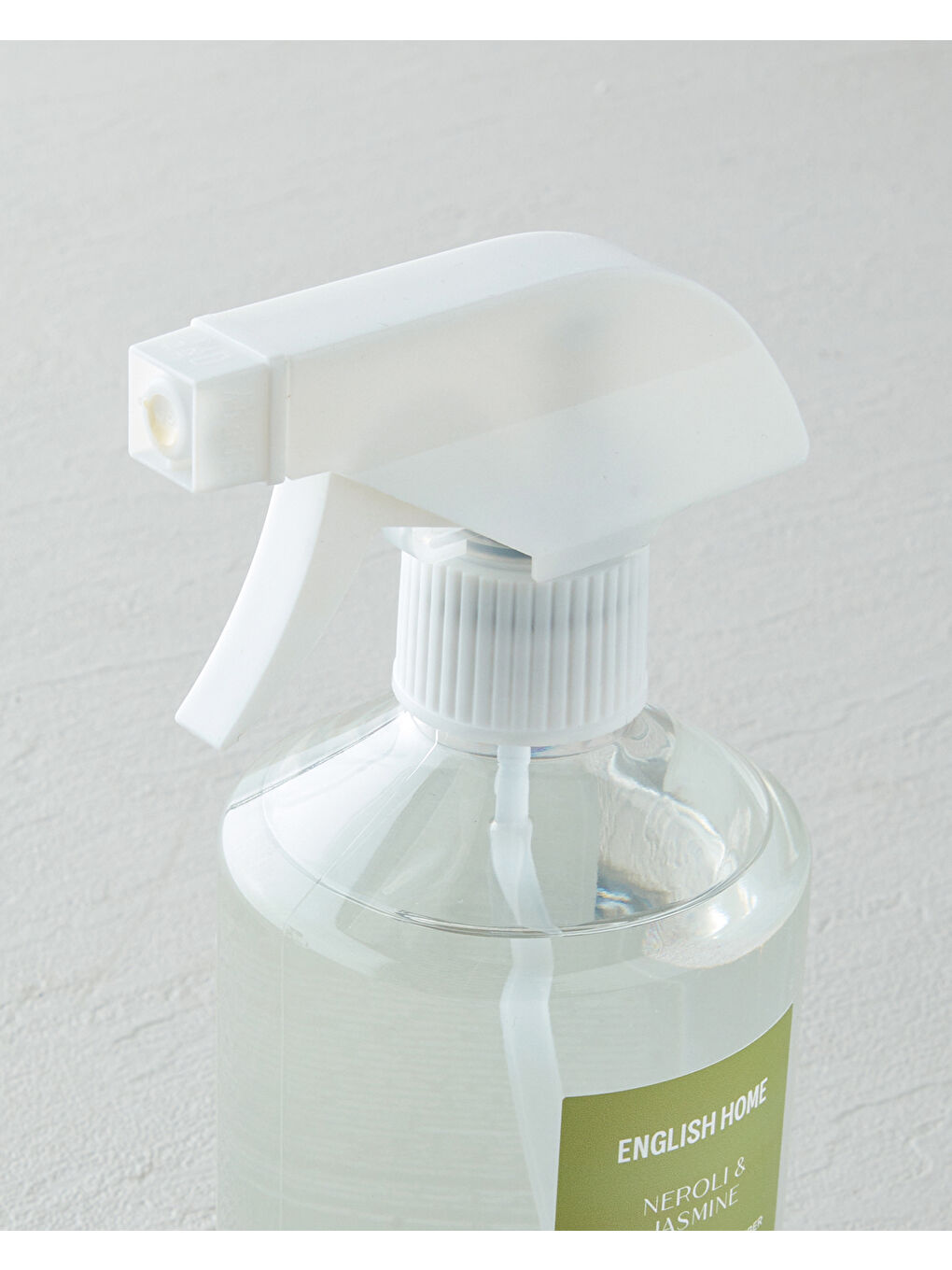 Renksiz Neroli & Jasmine Oda Spreyi 500 ml Şeffaf-1