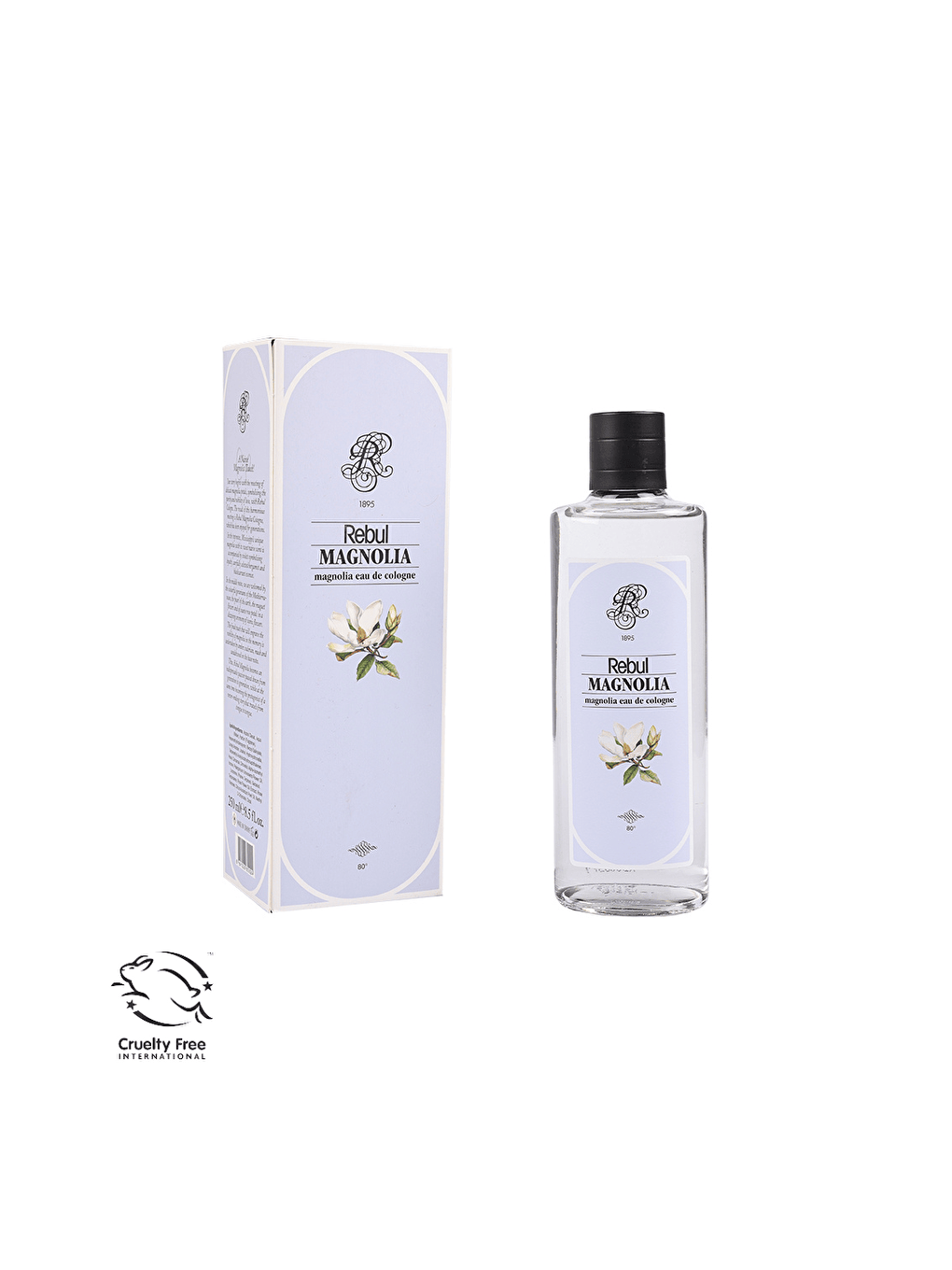 Magnolia Kolonya 250 ML