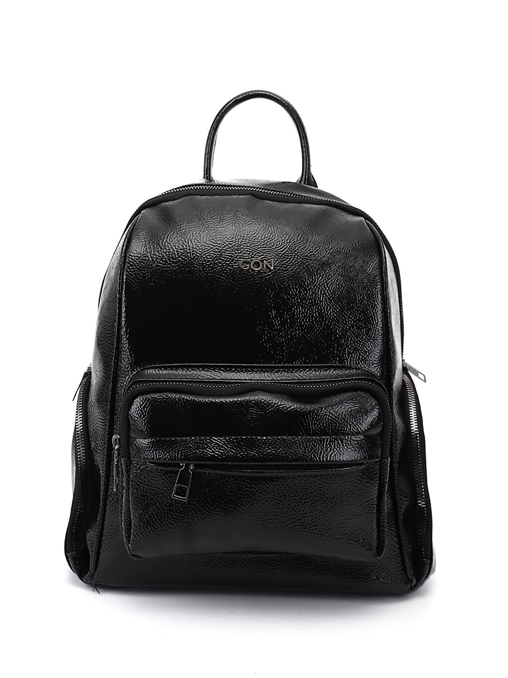 Siyah Kadın AÇIK SİYAH El ve Sırt Çantası