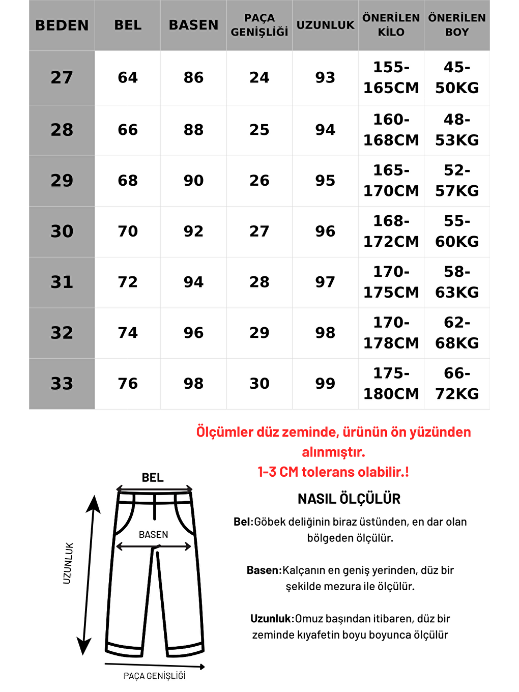 Lacivert Düz Kesim Geniş Paça Kadın Flared Jean Mg2630-1