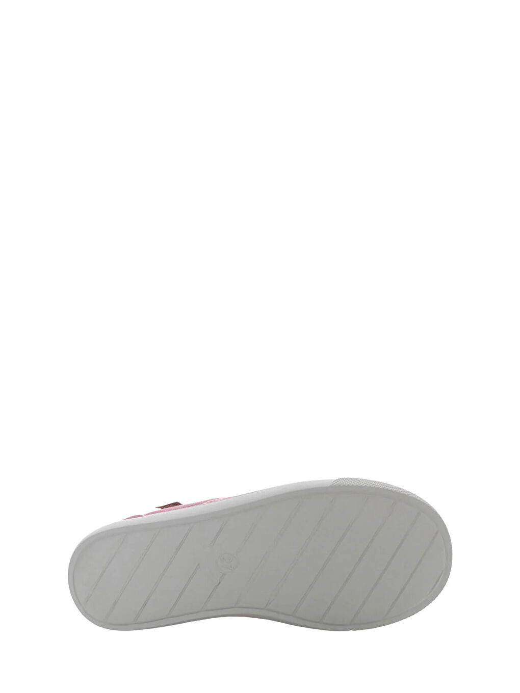 SLIPON Pembe Kız Çocuk Günlük Ayakkabı-3